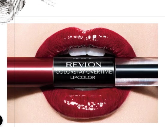 老牌Revlon申请破产 幕后推手让股价大反弹!