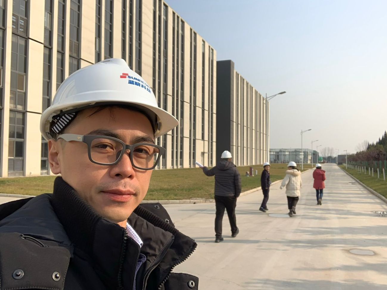 【独家】许伟康:踏出第一步去了解 清真领域非高不可攀