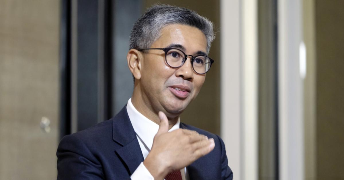 东姑扎夫鲁