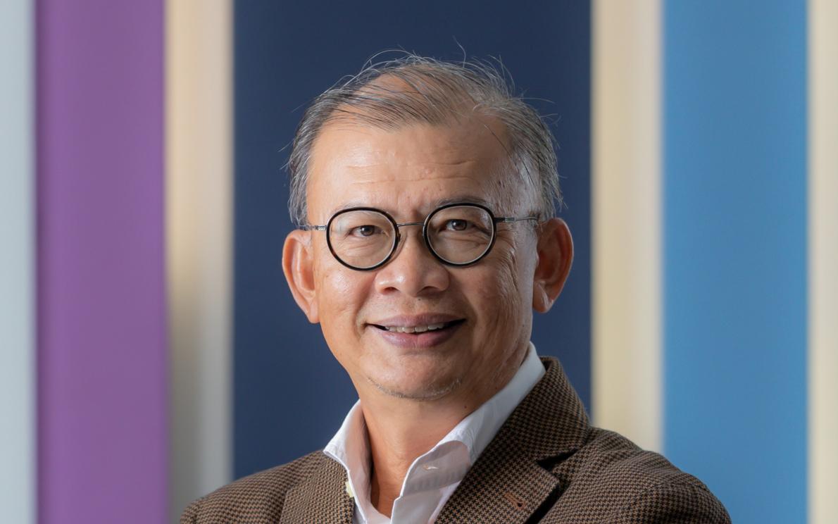 扎克里任ALLIANZ新主席