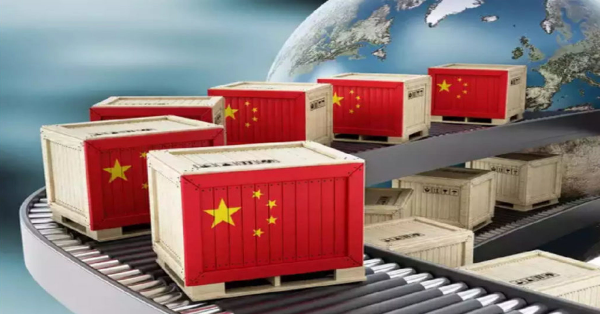 聚焦中国本周经济动向