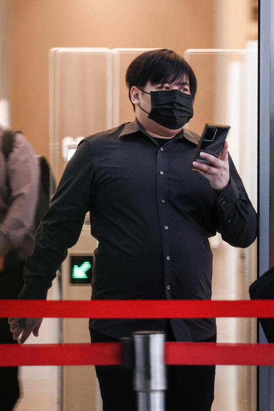 從暗網取遊戲創辦人個資 無業漢盜刷2千萬監10年