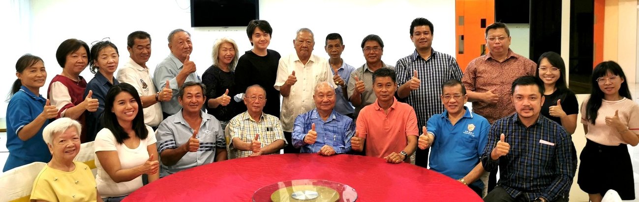 巴生建造行下月18日宴庆96周年