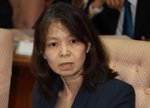 周清蓮:銀行高度優先事項 國行續打擊支付欺詐