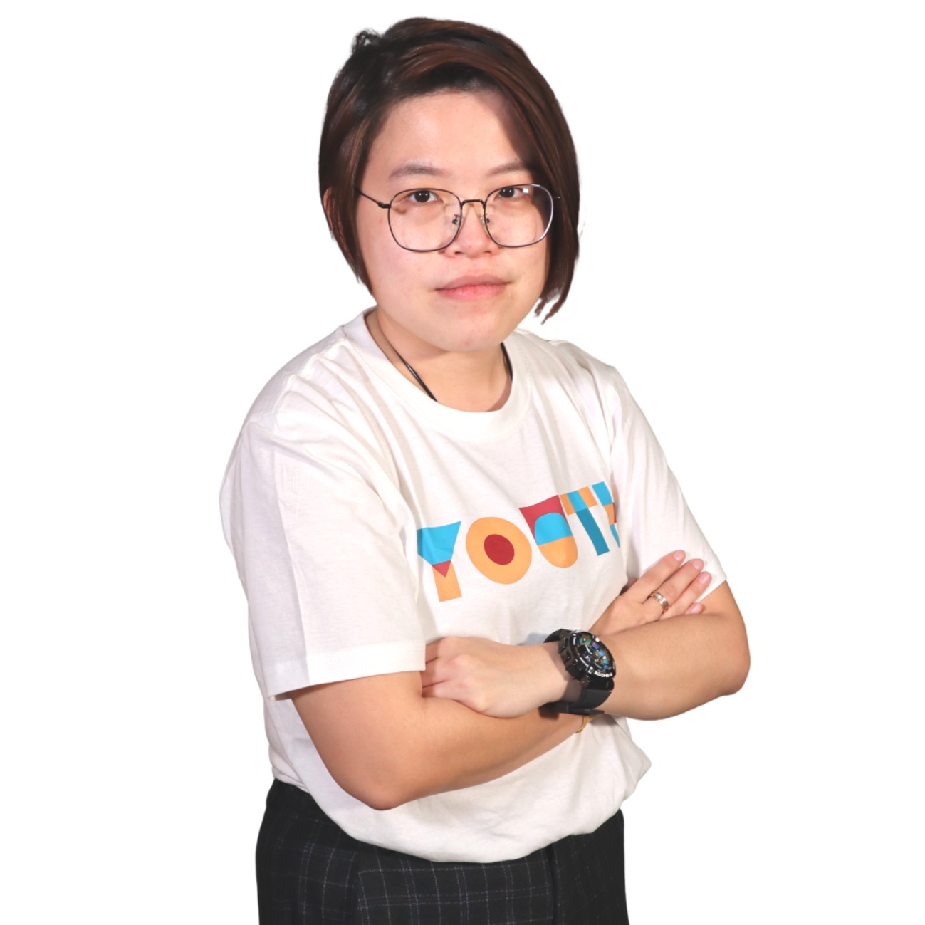 邱爱婷