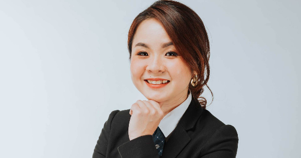 马来西亚房地产中介协会秘书长王意雯