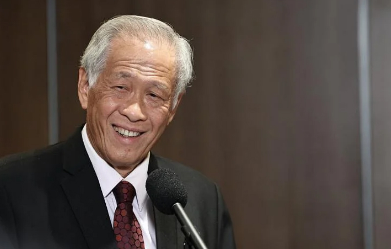 【香格里拉对话】规则被破坏须发正确信号 黄永宏:一国不该入侵另一国