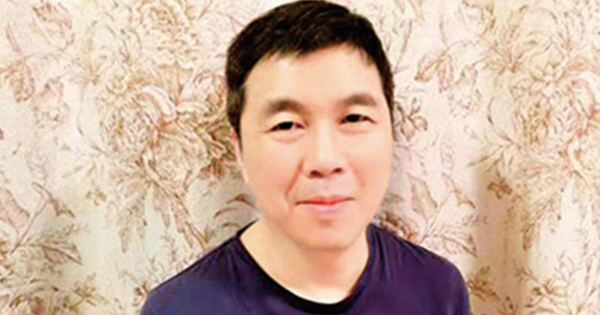 周顯