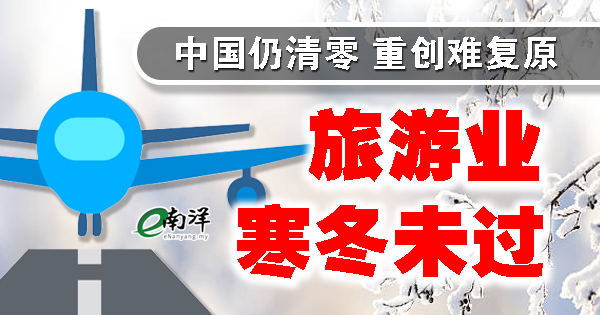 中国仍清零·重创难复原 旅游业寒冬未过