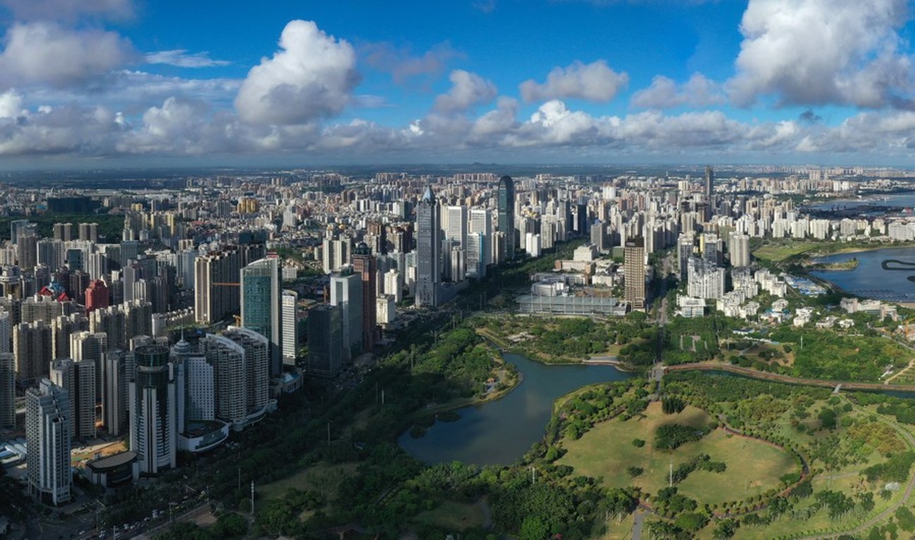 临时管控7天 中国海口休闲场所暂关