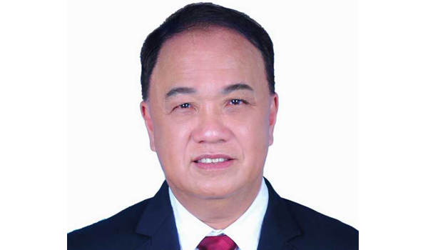【槟州元首华诞册封】陈建得DGPN