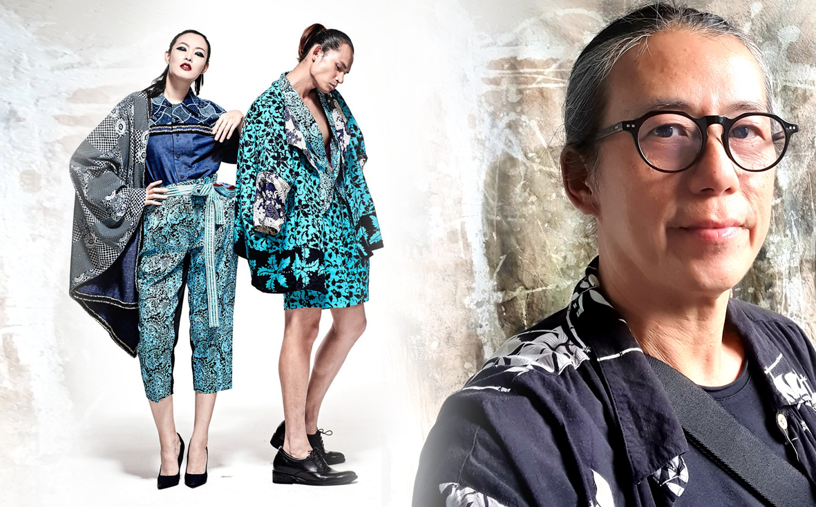 最辉煌时期淡泊名利  婚纱大师转当“守艺人”