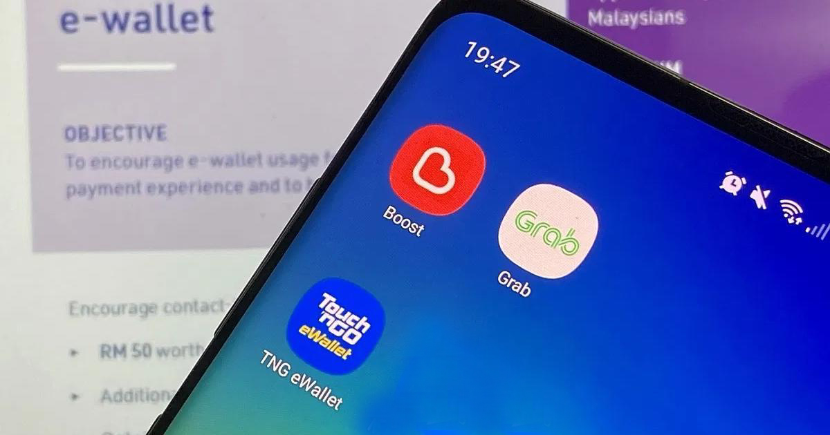 电子钱包存款有PIDM保障吗? 让TNG CEO告诉你……