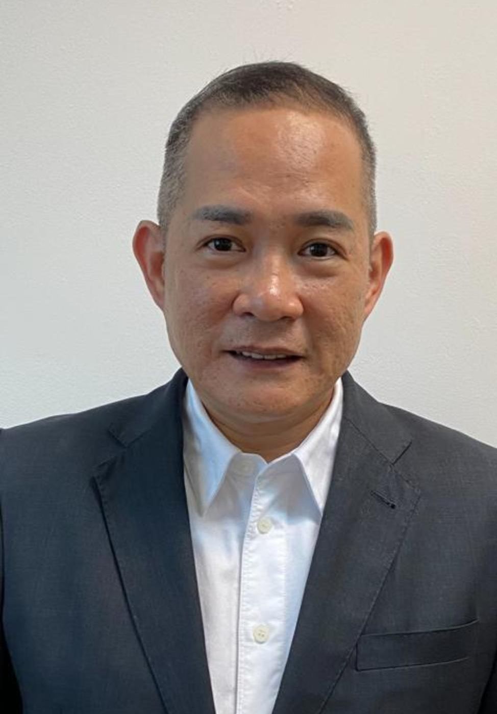 黄盛发