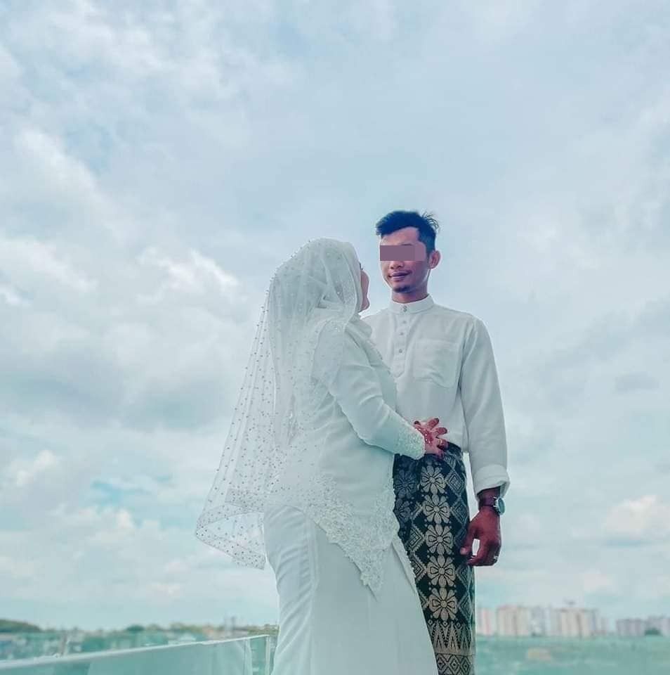 男子杀妻儿后裸逃 家人眼中的好好先生
