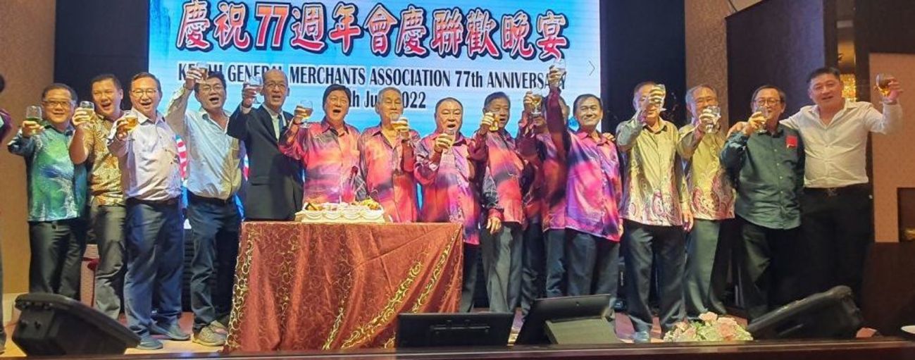 方志民:执法出现问题 杂货商没囤油