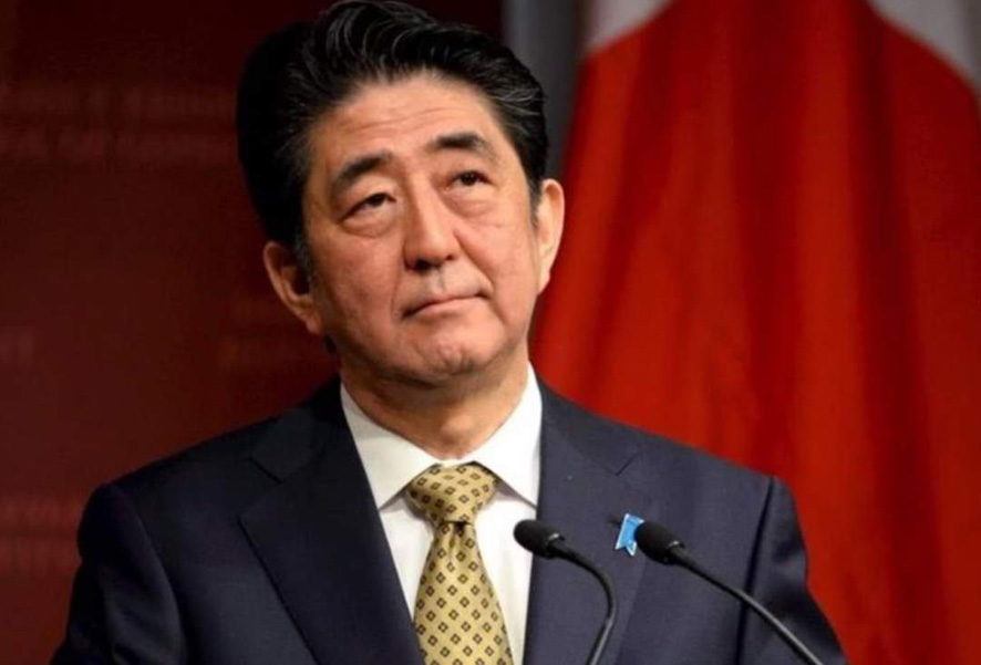 【灼见】七七公祭与安倍之死/锺启章