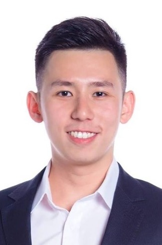 杰敏国际创办人林明穗