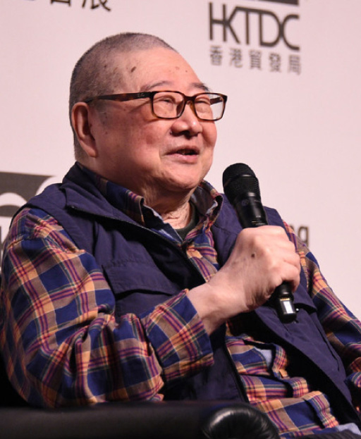 倪匡