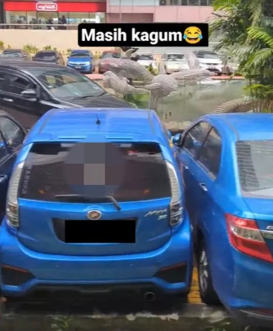 代客泊车