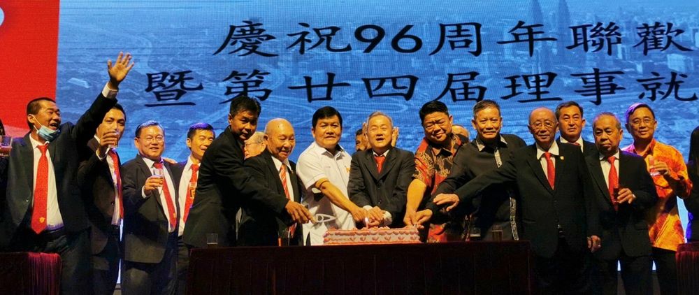 巴生建造行