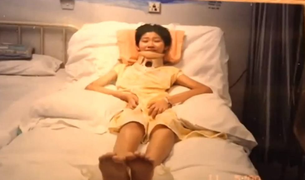 蘇蕙雯