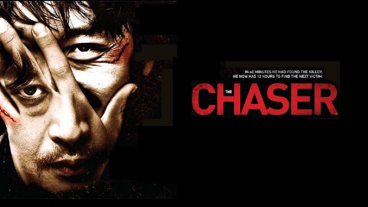 豪言話影, 鄭國豪, Netflix, 紀錄片, 追擊者韓國雨衣殺手：全面追緝柳永哲, The Raincoat Killer: Chasing a Predator in Korea, 連壞殺人案, 連環殺手, 柳永哲, 河正宇, 金允石, 雨衣殺手, 