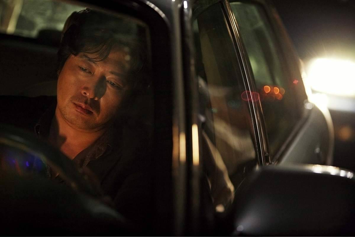 豪言話影, 鄭國豪, Netflix, 紀錄片, 追擊者韓國雨衣殺手：全面追緝柳永哲, The Raincoat Killer: Chasing a Predator in Korea, 連壞殺人案, 連環殺手, 柳永哲, 河正宇, 金允石, 雨衣殺手, 