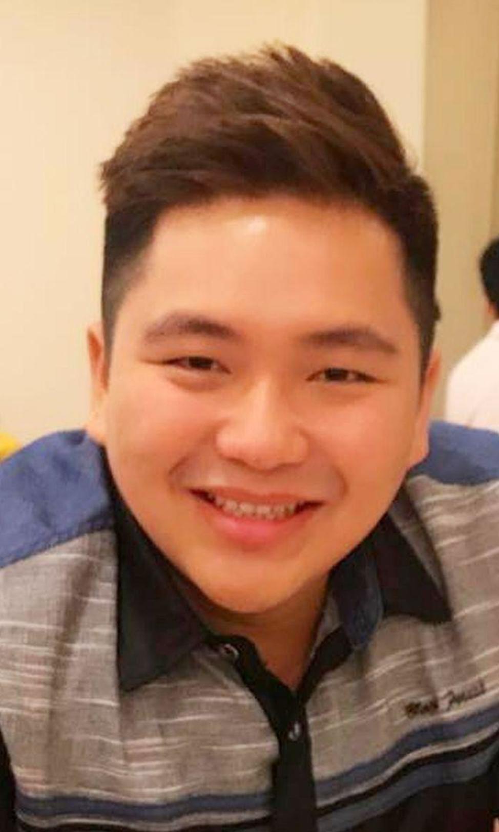 许观兴