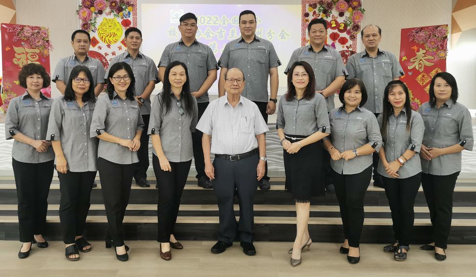 華小校長職工會與協會 蔡淩妮:關係密切“兩會一體”