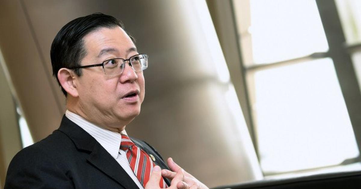 林冠英:杜绝政治青蛙 修章只针对违党意议员