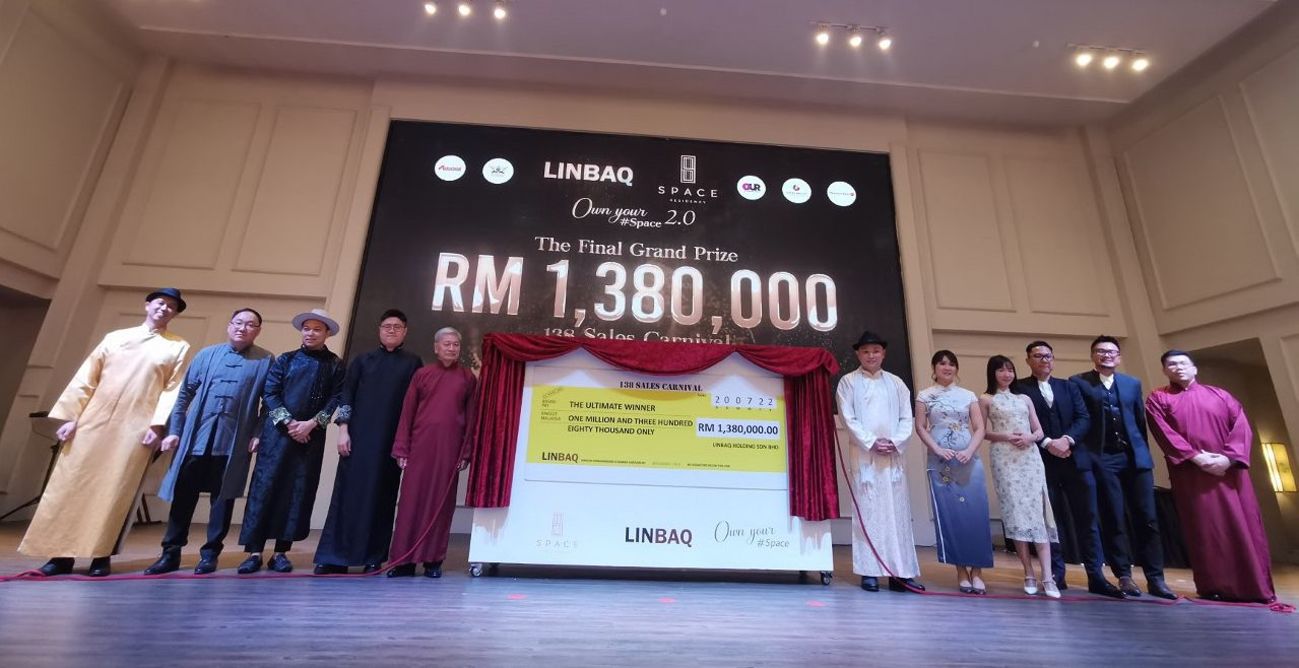 刘衍明:独家置产方案奏效 乐森世纪3个月卖300套公寓