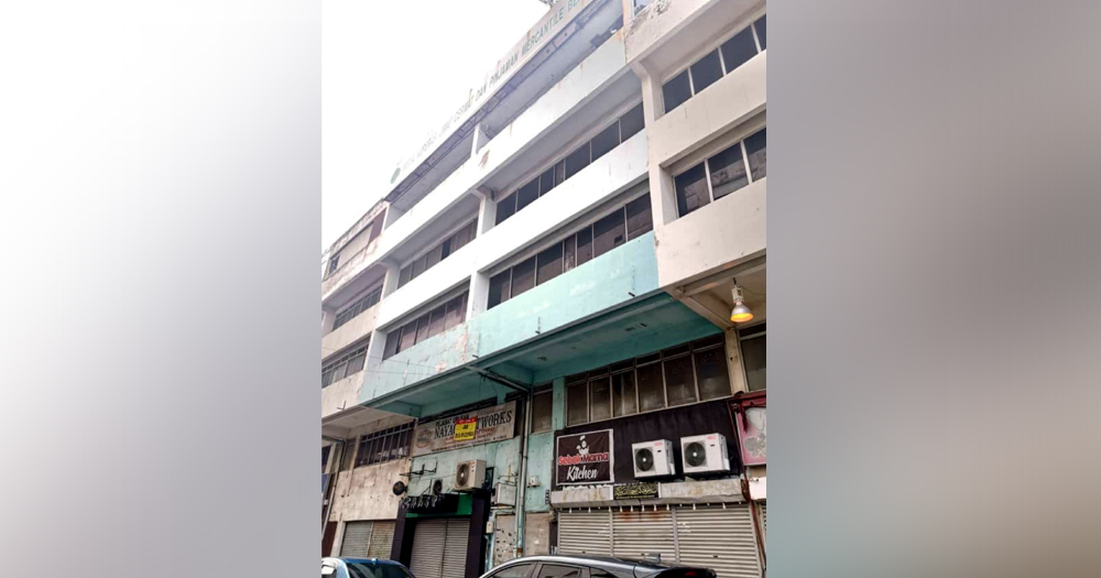 无视指南·酒店也照养 巴生市违例燕屋猖獗