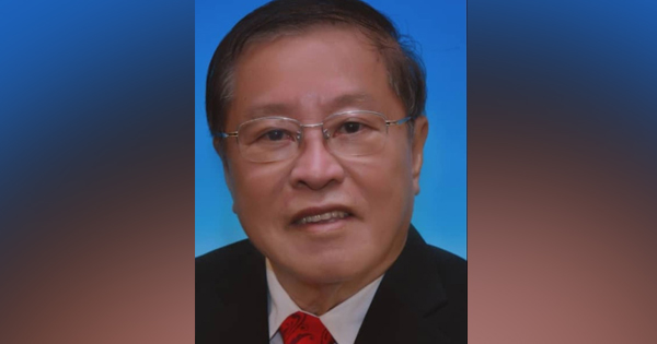 巴生中华独中 蔡崇伟蝉联董事长