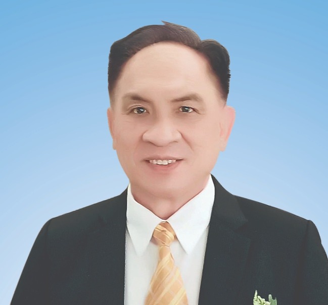 【槟州元首华诞册封】陈秉隆PKT