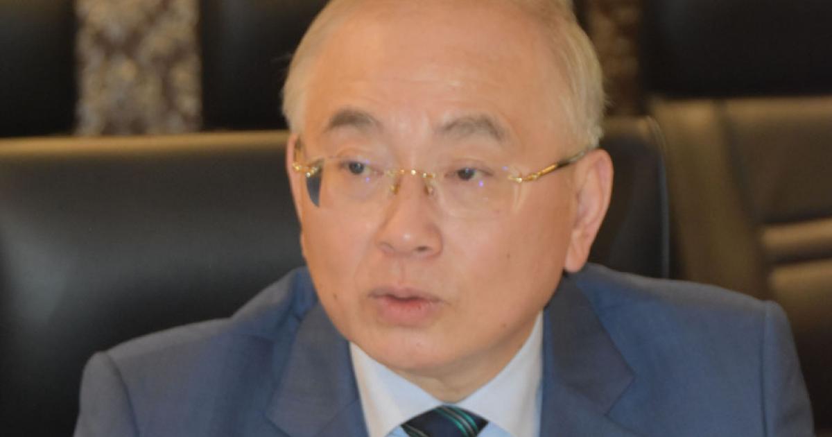 魏家祥:重型车车祸因超载 无需缩短验车间隔期