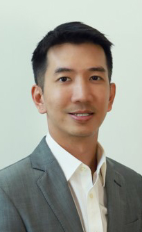 Tradeview资本总执行长黄詝瀚