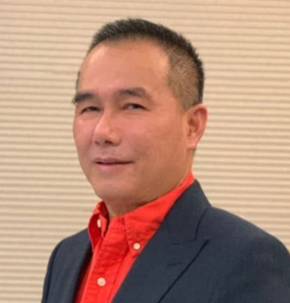 许氏总会9·03仙境古城办就职宴