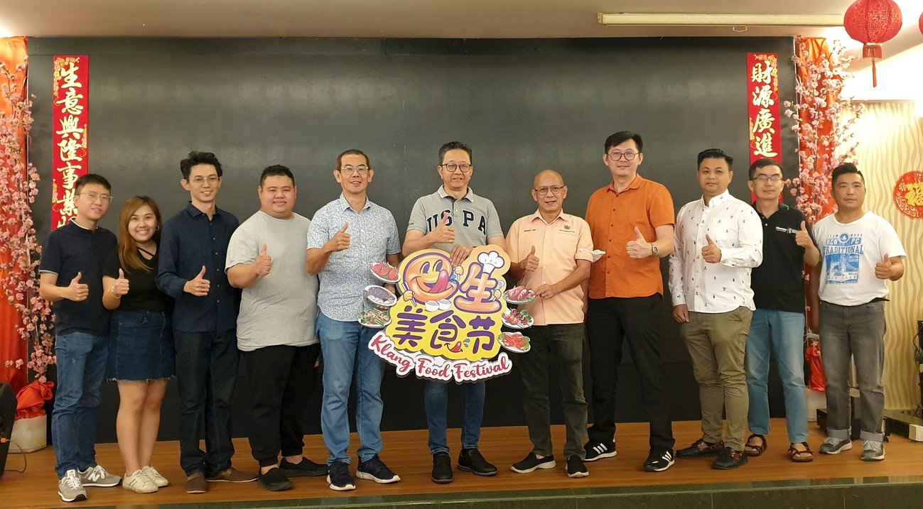 巴生美食节10月中开跑 召餐馆参与提供优惠