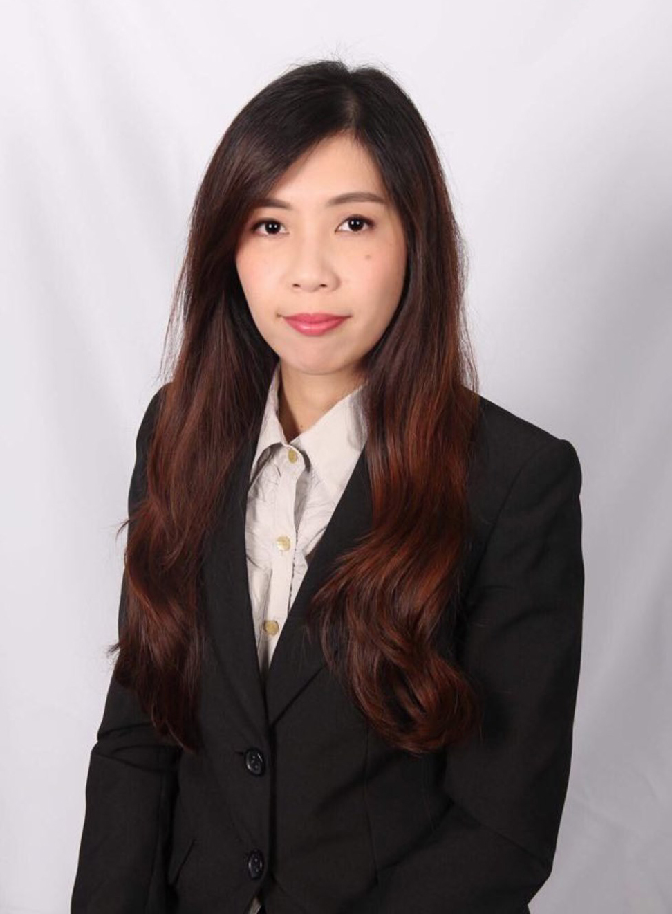莱坊柔佛执行董事陈莉如