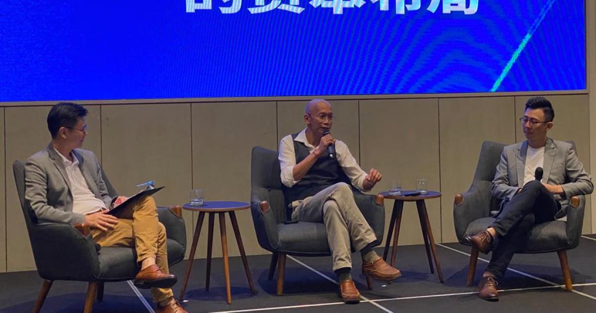 避免投資“踩雷” 專家:ETF穩妥