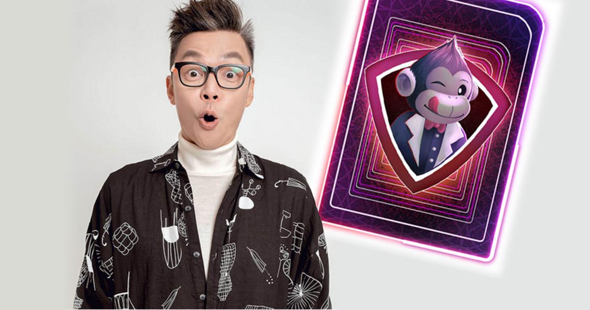 李国煌, 元宇宙, NFT, Kong Collective, 非同质化代币, 金刚媒体, 