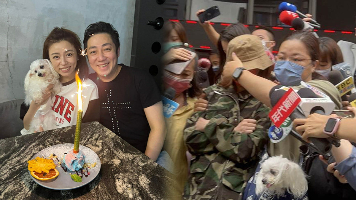 经纪人证艾成昨已陷低潮 王瞳现身警局神情哀痛
