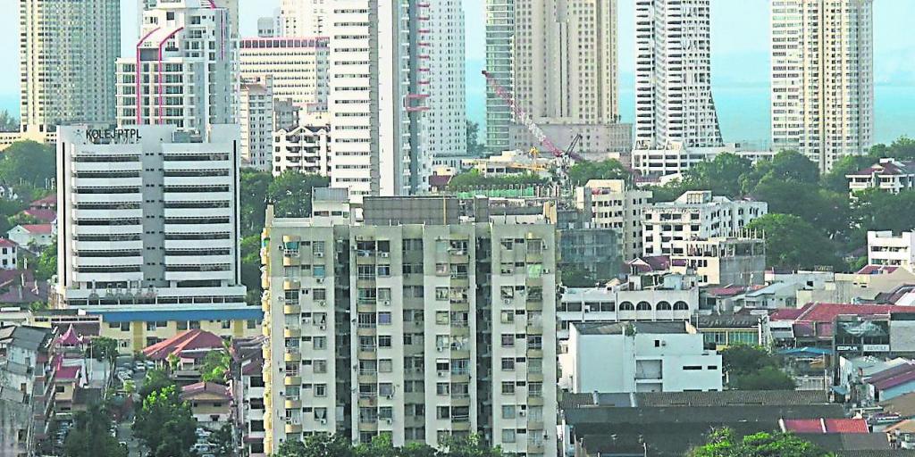 疫情推动大房换小房 分层产业成未来主流