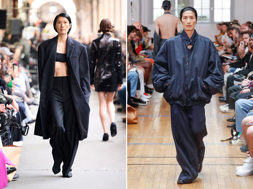 Suzi de Givenchy