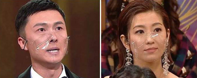 王浩信与陈自瑶宣告离婚