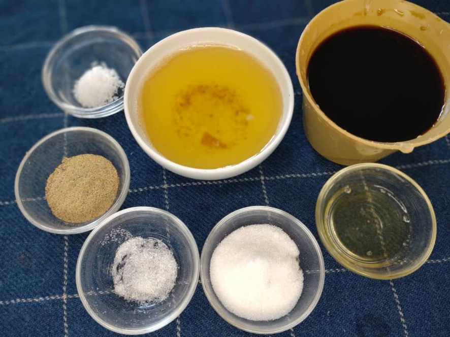酱料