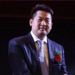 KK园区 佘志江 卖猪仔