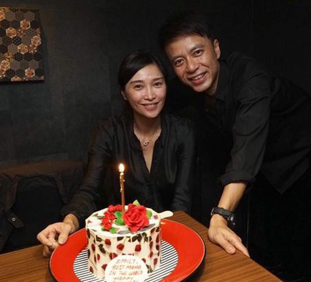 李克勤,中国好声音,声梦传奇,声生不息,吸金王,卢淑仪,豪宅,物业,