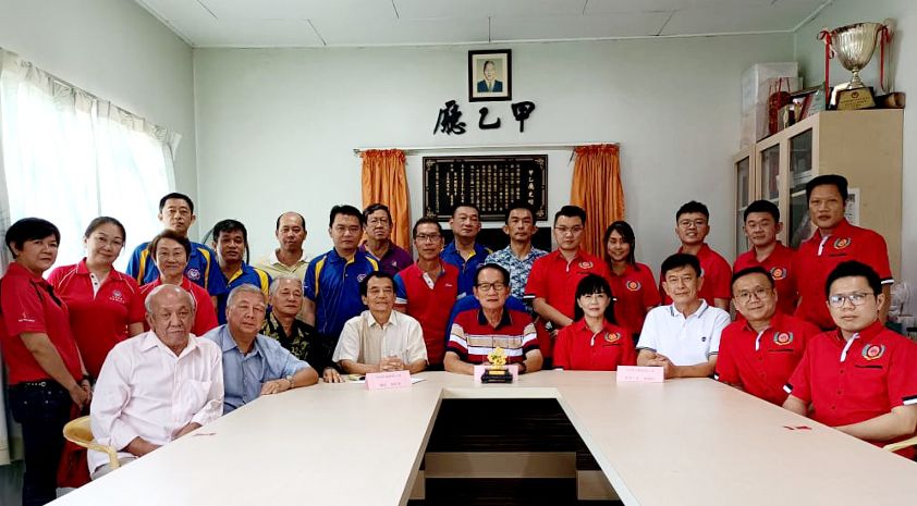 刘蔚莉：设刘氏祠堂 留宗族后人珍贵遗产